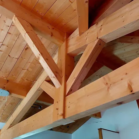 Adorable Montagne Chalet Шале Фон-Ромё