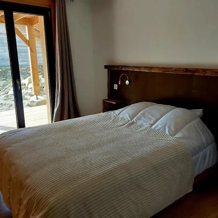 Adorable Montagne Chalet
